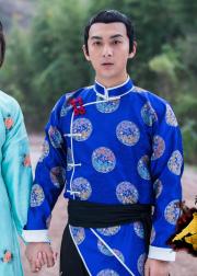 铁臂双雄