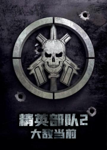 精英部队2：大敌当前