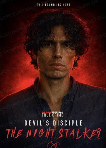 Devil's Disciple: The Night Stalker