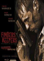 Finders Keepers: The Root of All Evil